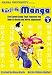 Kanji De Manga Volume 3: The Comic Book That Teaches You How To Read And Write Japanese! (Manga University Presents)