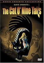 The Cat o' Nine Tails