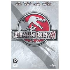 Jurassic Park III