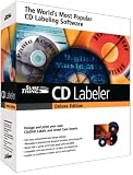 Microvisio CD Labeler 3.0 Deluxe