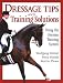 Dressage Tips and Training Solutions
