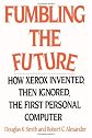 Fumbling the Future