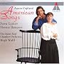 Long Time Ago - Copland / Dawn Upshaw & Thomas Hampson