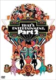 ザッツ・エンタテインメント PART2 [DVD]