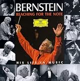 Bernstein: Reaching for the Note