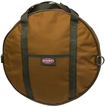 Bucket Boss Brand 06009 Jumper Cable and Extension Cord Bag