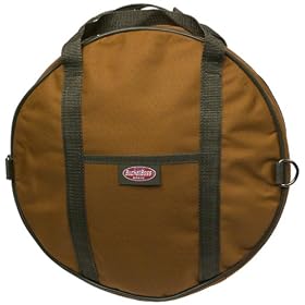 Bucket Boss Brand 06009 Jumper Cable and Extension Cord Bag by Bucket Boss