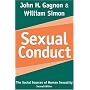 Sexual Conduct: The Social Sources of Human Sexuality (Social Problems and Social Issues)