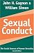 Sexual Conduct: The Social Sources of Human Sexuality (Social Problems & Social Issues): The Social Sources of Human Sexuality (Social Problems {amp}amp; Social Issues)