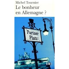 Le bonheur en Allemagne ?