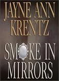 Smoke in Mirrors (Random House Large Print (Cloth/Paper))