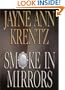 Smoke in Mirrors (Random House Large Print (Cloth/Paper))