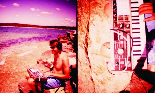 Lomography Diana Mini 35mm Camera