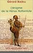 L'Enigme de la V�nus Hottentote