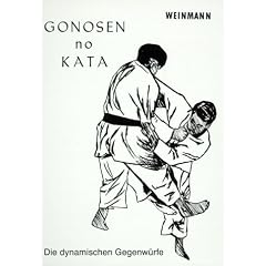 GONOSEN no KATA: Die dynamischen Gegenw�rfe
