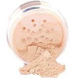 IQ:Natural Premium Bare Mineral Fair 2(Fairly Light) Foundation Large NEW! (not bare minerals)
