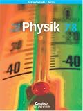 Physik f&uuml;r die Sekundarstufe I - Berlin: 7./8 - Schuljahr - Sch&uuml;lerbuch: Natur und Technik - Siegfried Bresler, Bernd Heepmann, Christian H&ouml;rter, Bj&ouml;rn Mai, Dr. Heinz Muckenfu&szlig;, Frank Roesler, Wilhelm Schr&ouml;der