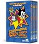 Courageous Cat and Minute Mouse - The Complete Series
