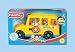 Fisher-Price Little People 77976-0 - Schulbus