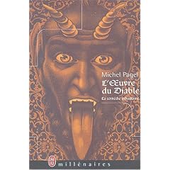 L'oeuvre du diable : La com�die inhumaine