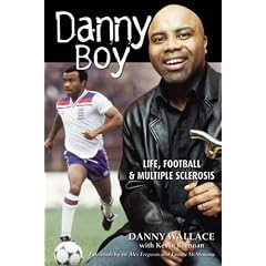 Danny Boy: My Autobiography