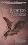 Van Richten's Monster Hunter's Compendium, Vol One (AD&D 2nd Ed Fantasy Roleplaying, Ravenloft)
