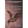 Van Richten's Monster Hunter's Compendium, Vol One (AD&D 2nd Ed Fantasy Roleplaying, Ravenloft)