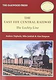 The East Fife Central Railway : the Lochty line