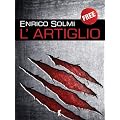 L'artiglio: (Il diavolo probabilmente... Le storie maledette)