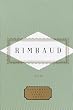Rimbaud: Poems (Everyman's Library Pocket Poets)