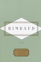 Rimbaud: Poems (Everyman's Library Pocket Poets)