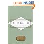 Rimbaud: Poems (Everyman's Library Pocket Poets)