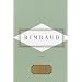 Rimbaud: Poems (Everyman's Library Pocket Poets)