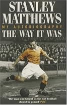 The Way it Was: My Autobiography