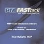 PM FASTrack: PMP exam simulation software, Version 4.3