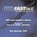 Book PM FASTrack: PMP exam simulation software, Version 4.3