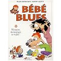 B�b� Blues, Tome 15 : Menaces, mensonges et vid�o !