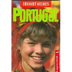 Insight Guides Portugal