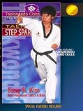Taekwondo Step Sparring and Hand Skills