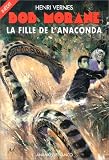Revue Ananke  / Bob Morane : La fille de l'anaconda