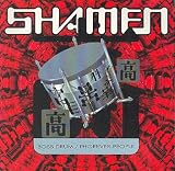 Boss Drum / Phorever People / Ebeneezer Goode (Remix EP) (Audio CD) - B000CCK2YA