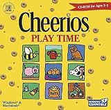 Cheerios Playtime (Jewel Case)