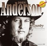John Anderson - Country Classics
