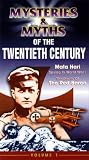 Mysteries & Myths: Mata Hari & Red Baron