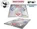 Gamesis Multi-Platform Motion Platinum Edition Metal Pad (PS / XBOX / PC)