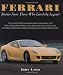 Ferrari: Stories from Those Who Lived the Legend