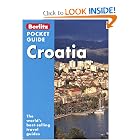 Berlitz Croatia (Berlitz Pocket Guides) by Robin McKelvie and Gregory Wrona