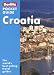 Berlitz Croatia (Berlitz Pocket Guides)