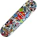 Alliance Mika Artist Series Level 3 Complete Skateboard