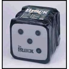 (2610449) 18 x 18 x 18 Hunter Target from The Block